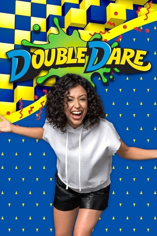 Double Dare Season 2 poster