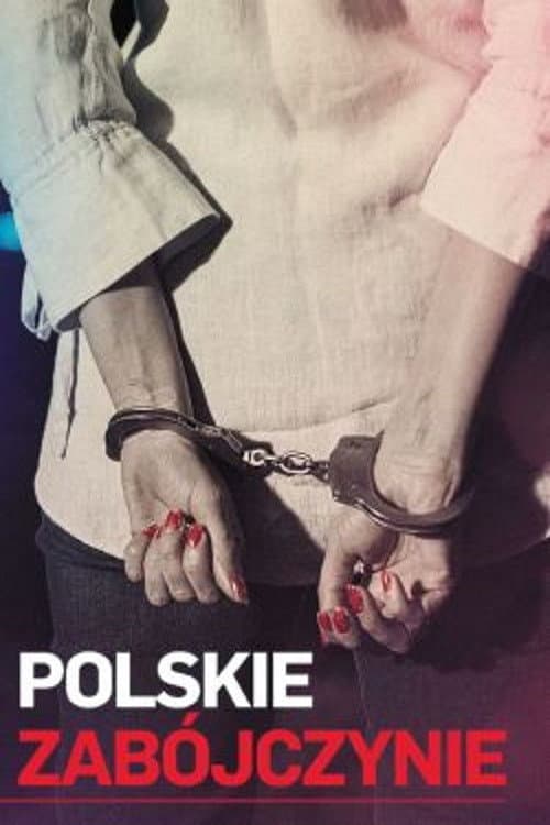 Polish Killer Women Season 2 poster