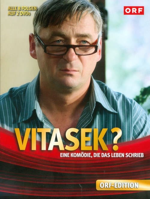 Vitásek? Season 1 poster