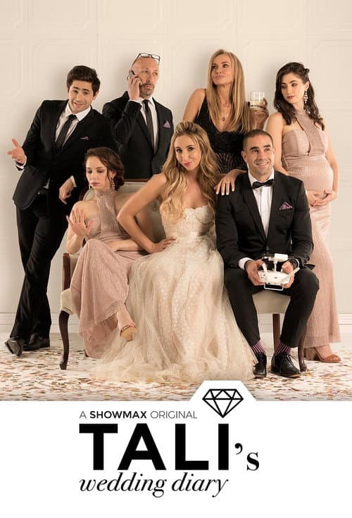 Tali's Wedding Diary Tali's Wedding Diary poster