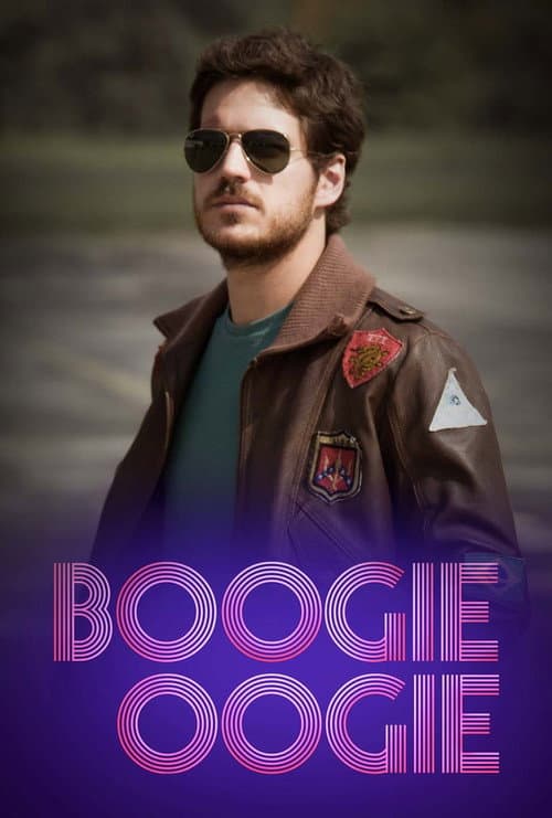 Boogie Oogie Season 1 poster