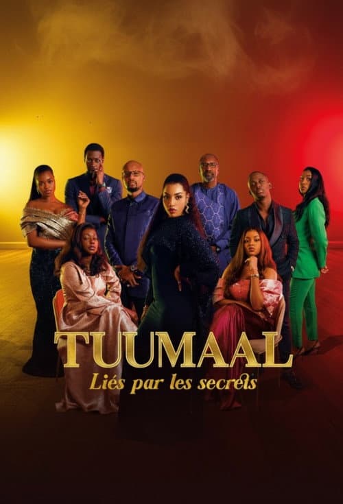 Tuumaal Season 1 poster