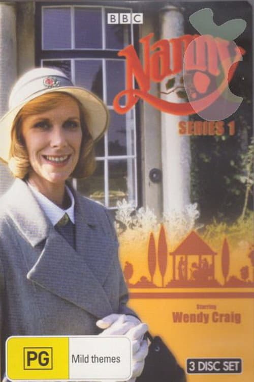 Nanny Season 2 poster