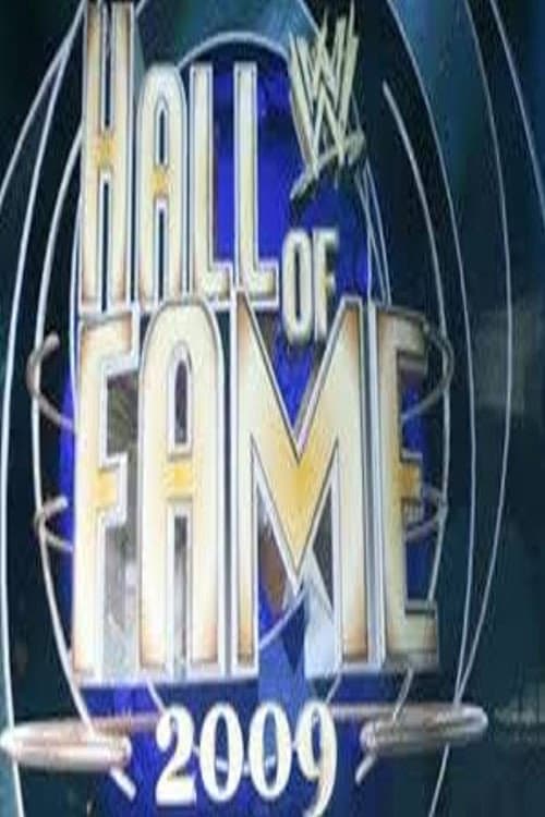 WWE Hall of Fame Season 5 poster