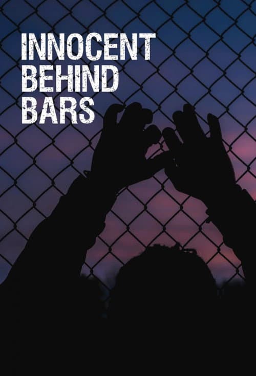 Innocent Behind Bars Season 1 poster