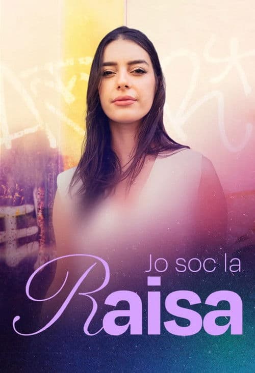 Jo soc la Raisa Season 1 poster