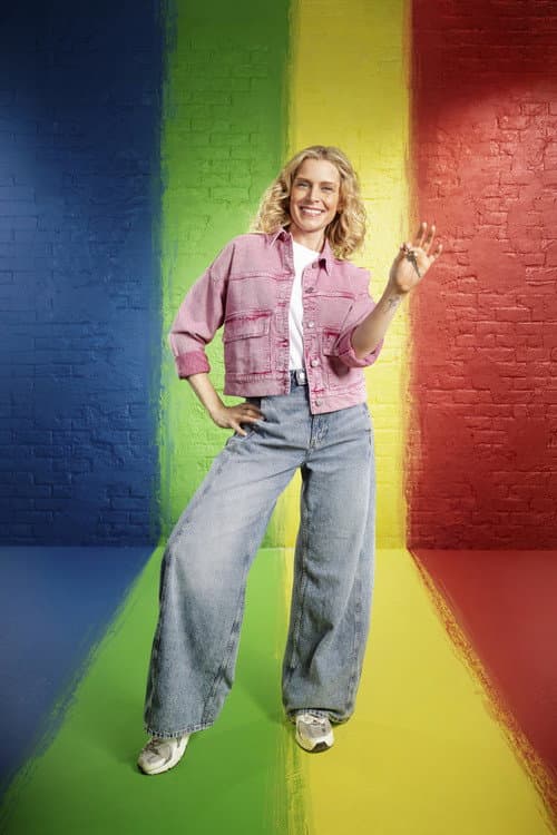 Huis Gemaakt Season 5 poster