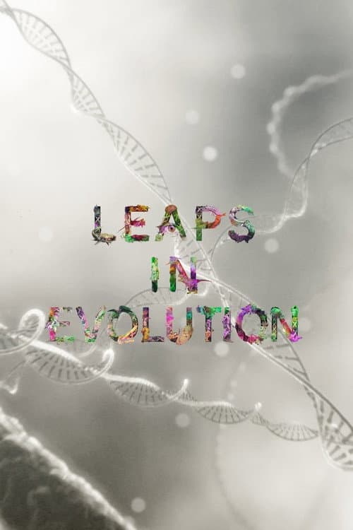 Leaps In Evolution Season 1 poster