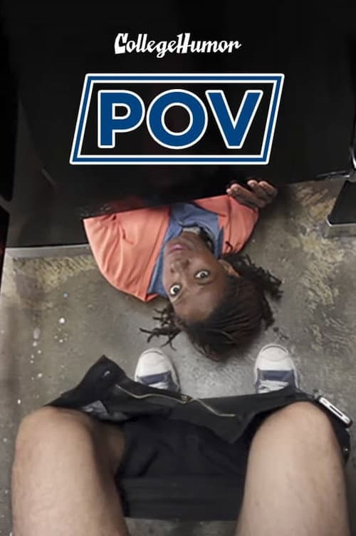 POV Season 1 poster
