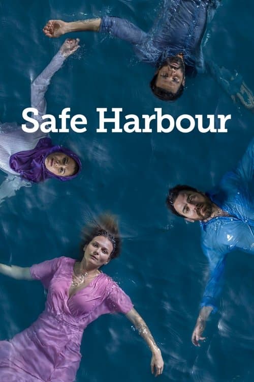 Safe Harbour Season 1 poster
