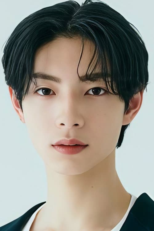 Ryunosuke Miyamoto