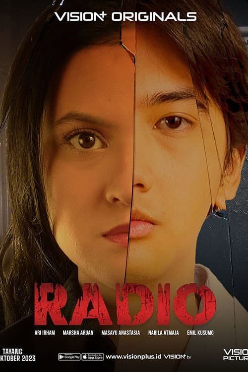 Radio Season 1 poster