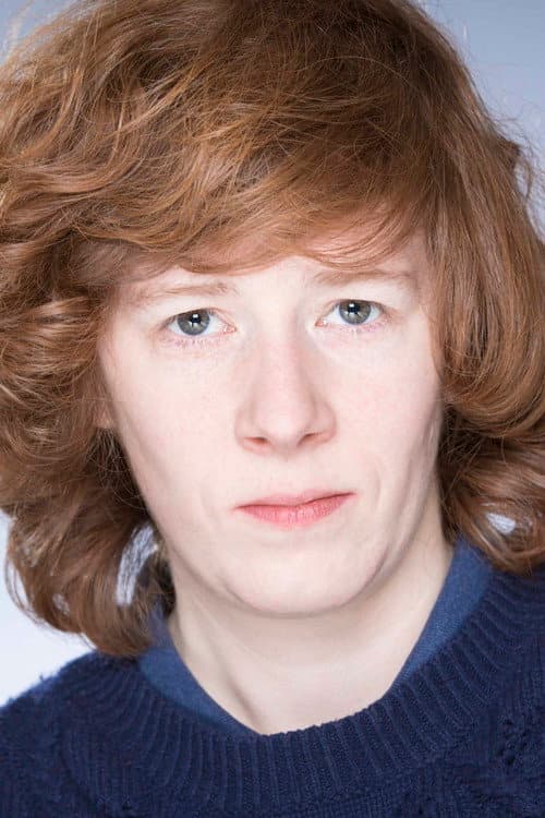 Helen Cripps