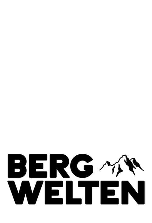Bergwelten Season 1 poster