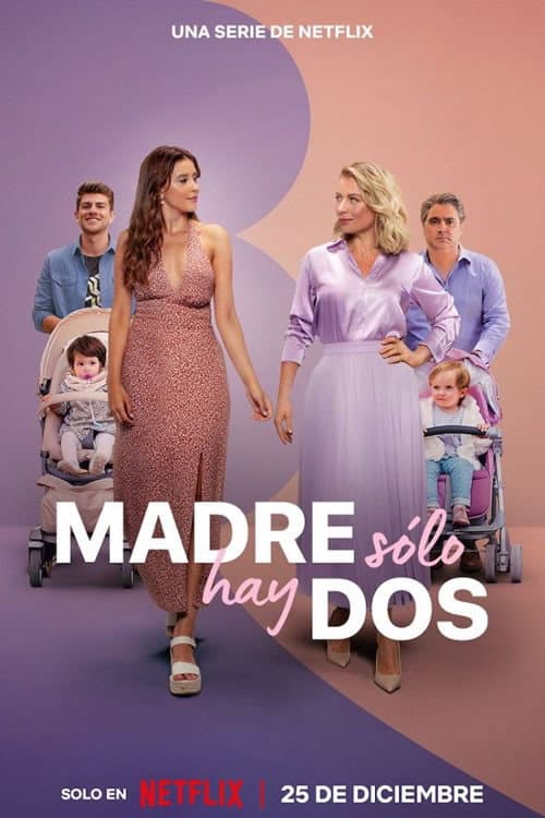 Daughter from Another Mother Season 3 poster