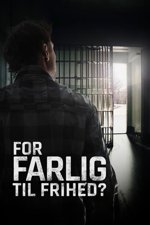 For farlig til frihed? Season 1 poster