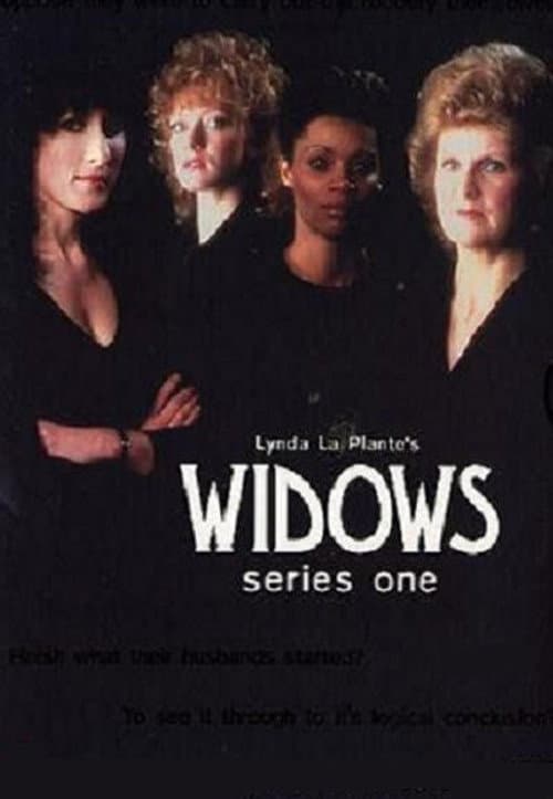 Widows Series 1 poster