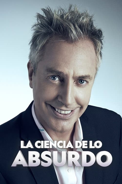 Science of Stupid Season 3 poster