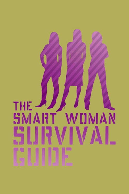 The Smart Woman Survival Guide Season 2 poster