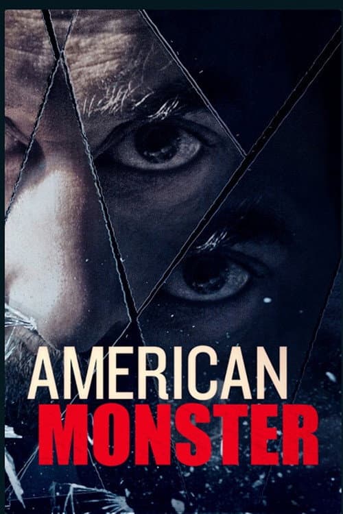 American Monster Season 9 poster