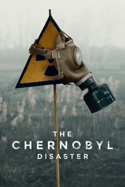 The Chornobyl Disaster Season 1 poster