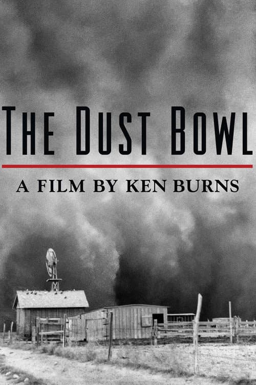 The Dust Bowl Season 1 poster