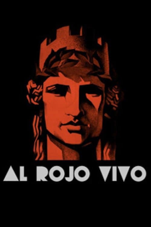 Al rojo vivo Season 2 poster