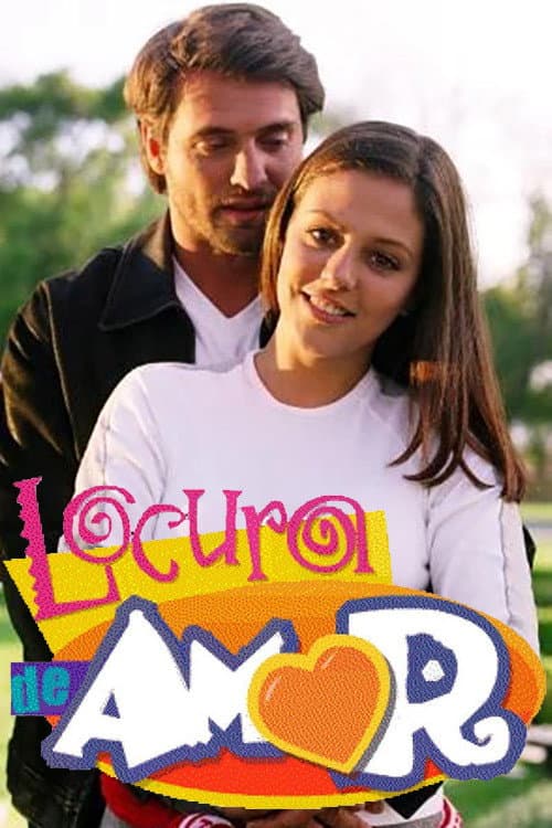 Locura de Amor Season 1 poster