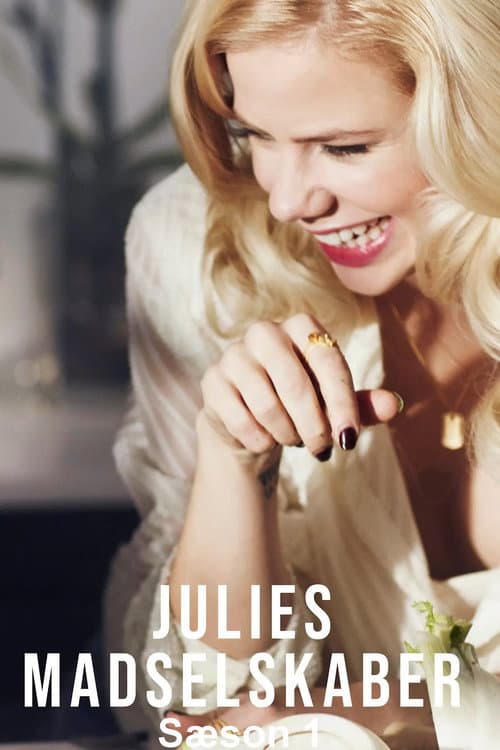 Julies Madselskaber Season 1 poster