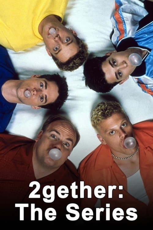 2gether: The Series Season 2 poster