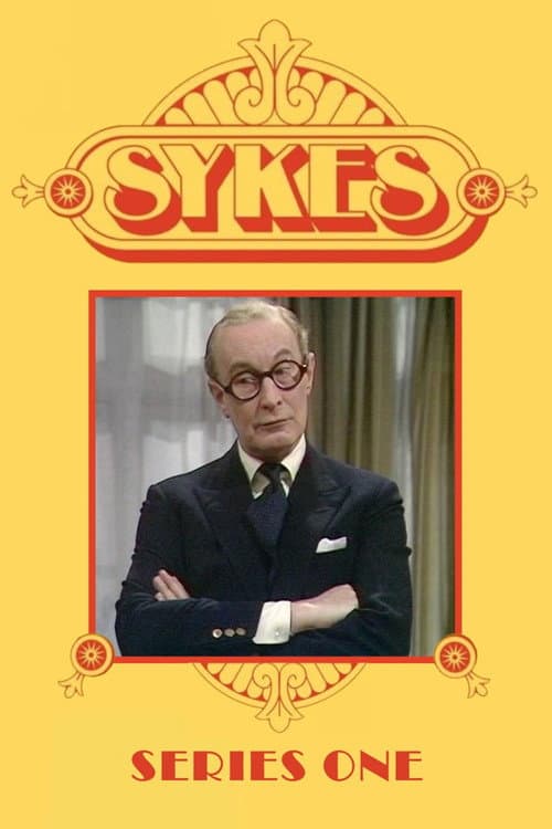 Sykes Season 1 poster