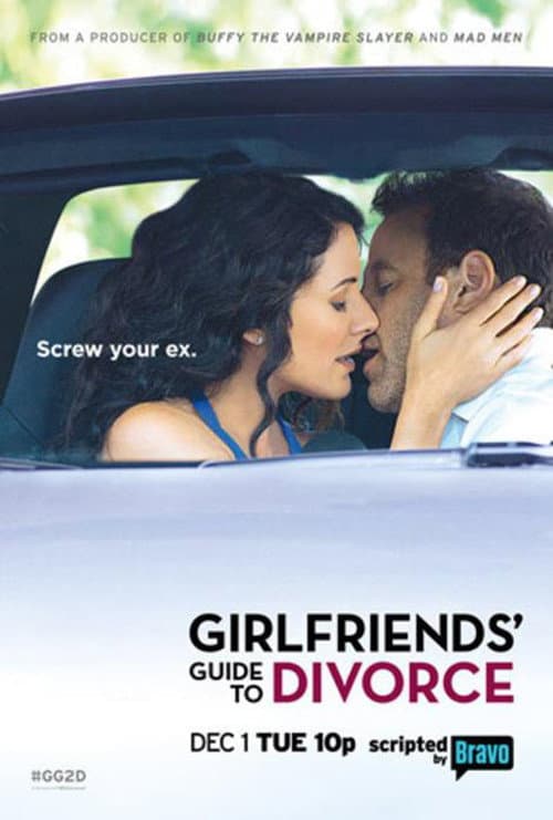 Girlfriends' Guide to Divorce Season 2 poster
