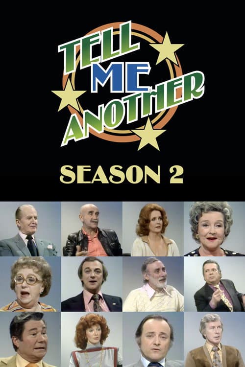 Tell Me Another Season 2 poster