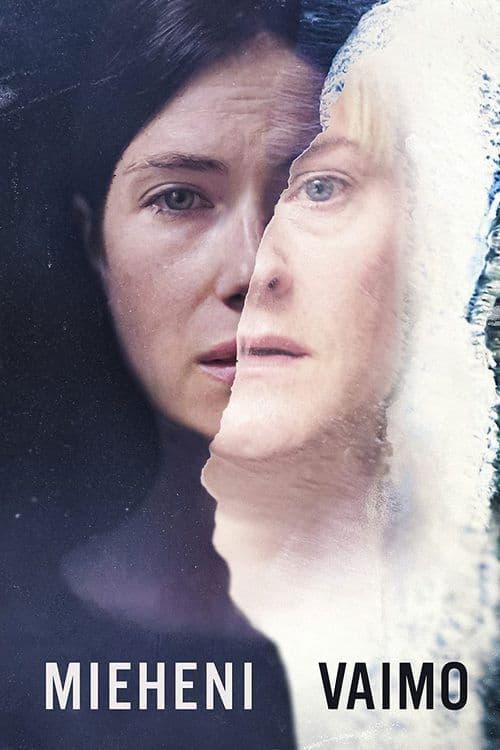 My Husband's Wife Season 1 poster