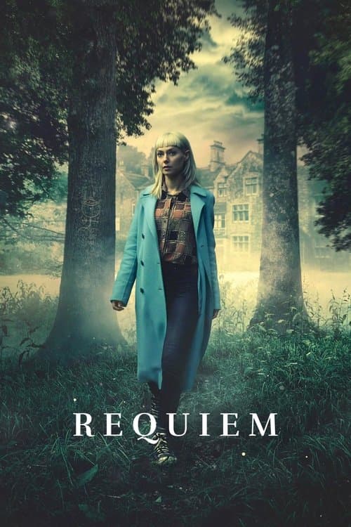 Requiem Season 1 poster