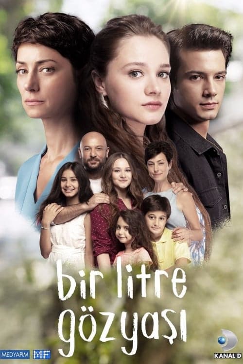 One Liter Tear Season 1 poster