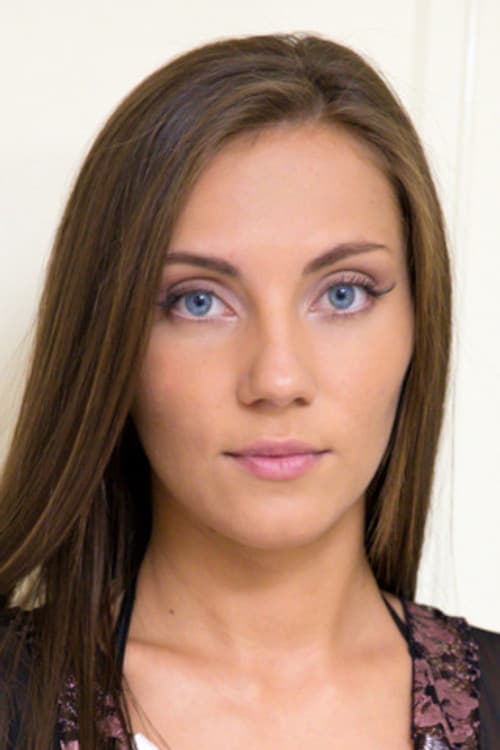 Maria Devine