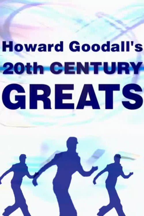 20th Century Greats Season 1 poster