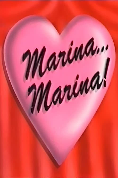 Marina, Marina Season 2 poster