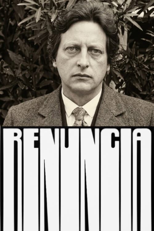 Renúncia Season 1 poster