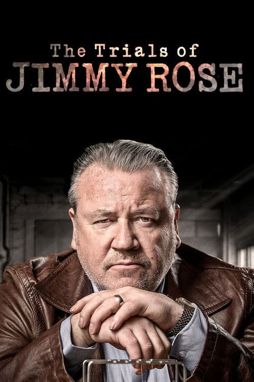 The Trials of Jimmy Rose Season 1 poster