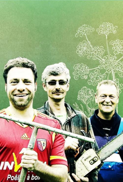 Die Beet-Brüder Season 1 poster
