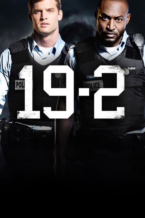 19-2 Season 4 poster