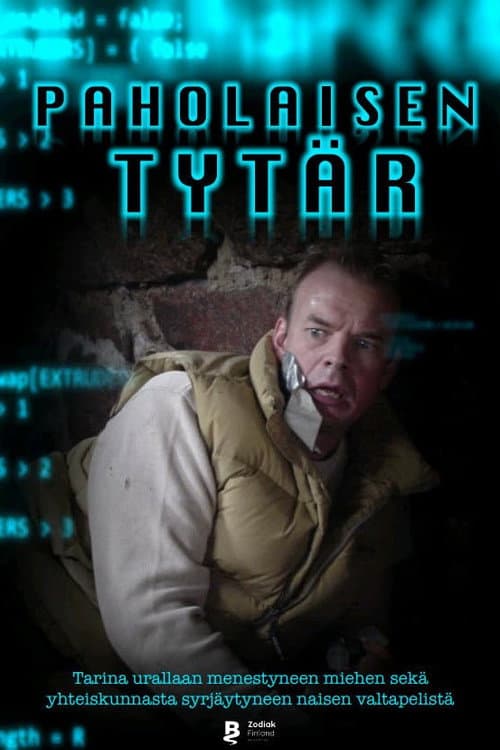 Paholaisen tytär Season 1 poster