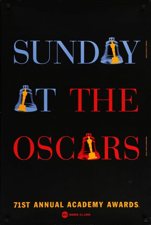 The Oscars Season 47 poster