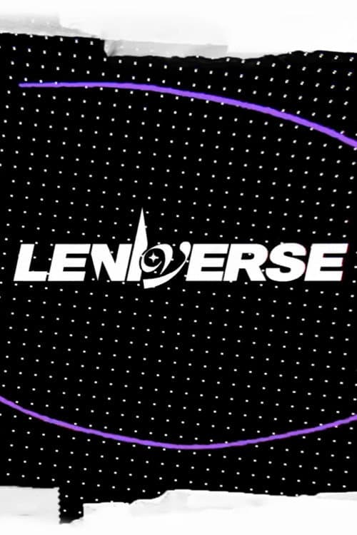 LENIVERSE Season 4 poster