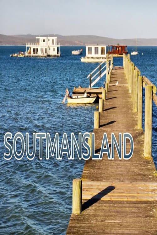 Soutmansland Season 1 poster