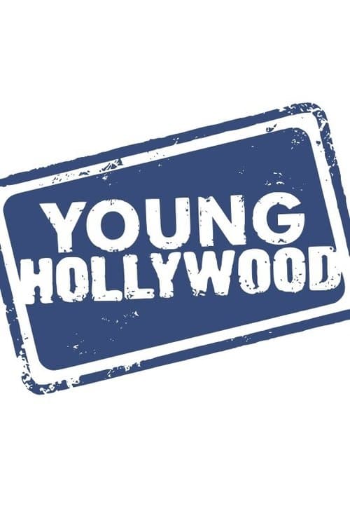 Young Hollywood Season 1 poster