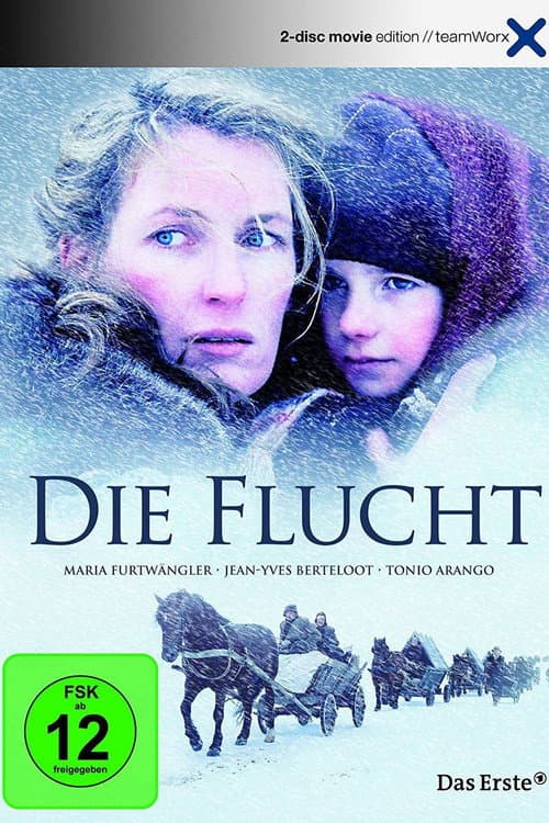 March of Millions Season 1 poster