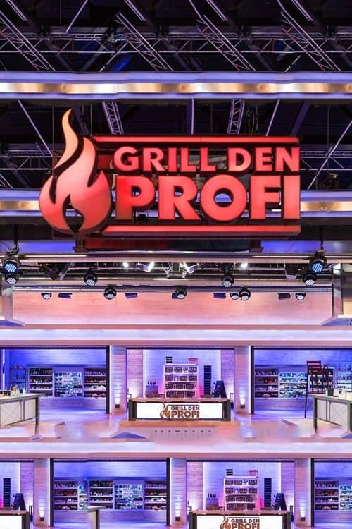 Grill den Profi Season 2 poster